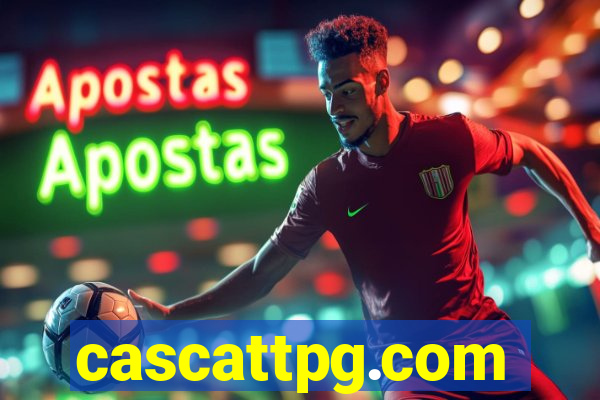 cascattpg.com