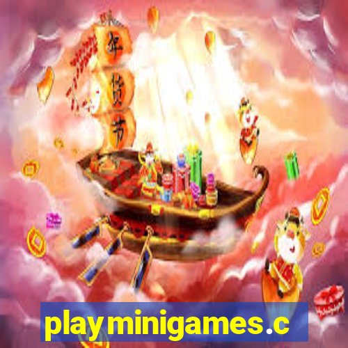 playminigames.com