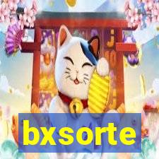 bxsorte