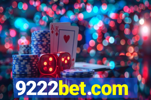 9222bet.com