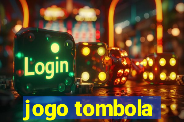 jogo tombola