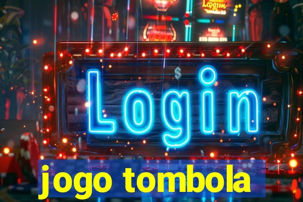 jogo tombola