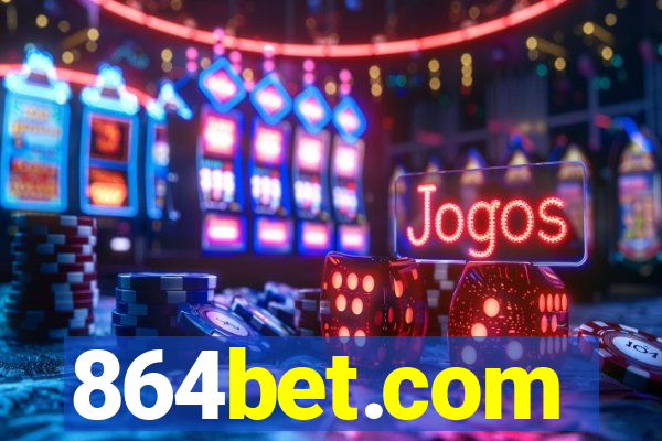 864bet.com