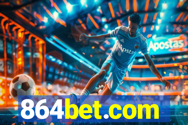 864bet.com