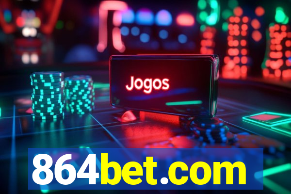 864bet.com