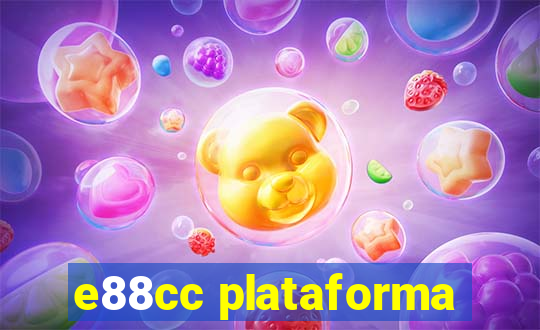 e88cc plataforma