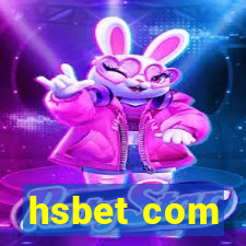 hsbet com