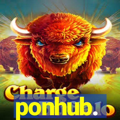 ponhub.