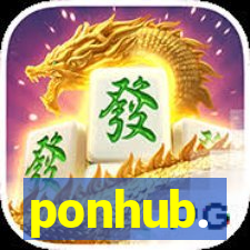 ponhub.