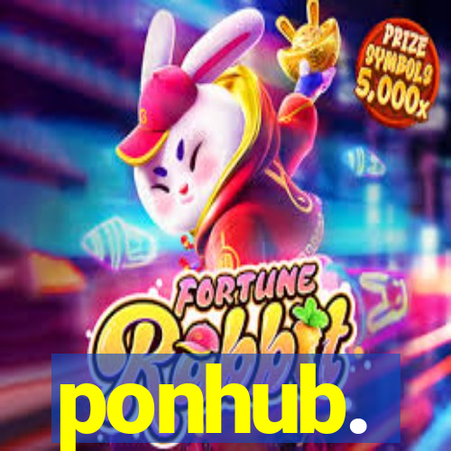 ponhub.