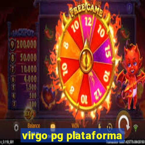 virgo pg plataforma