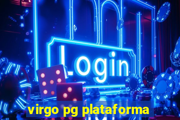 virgo pg plataforma