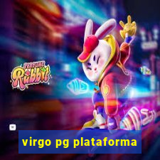 virgo pg plataforma