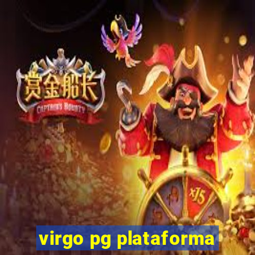 virgo pg plataforma