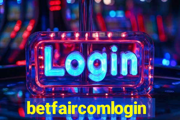 betfaircomlogin