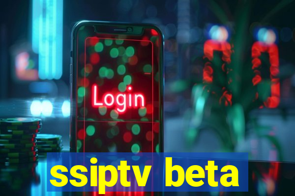 ssiptv beta