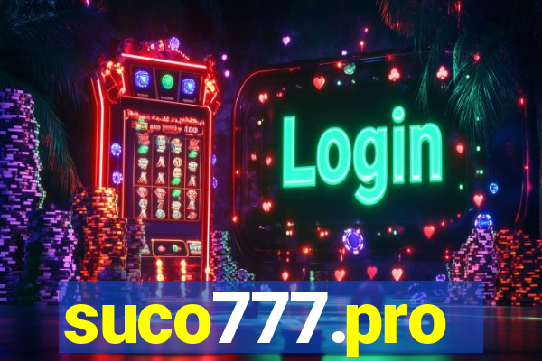 suco777.pro