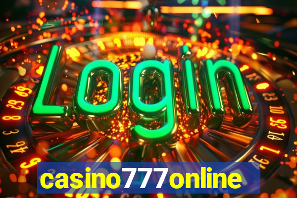 casino777online