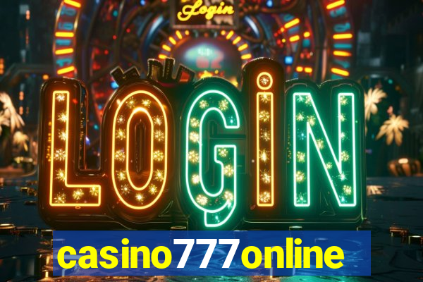 casino777online