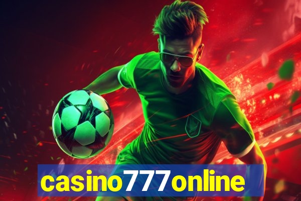 casino777online