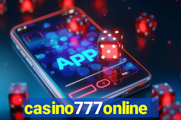 casino777online