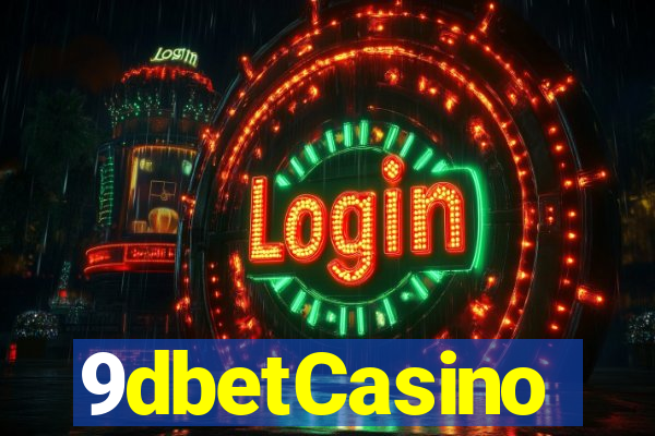 9dbetCasino