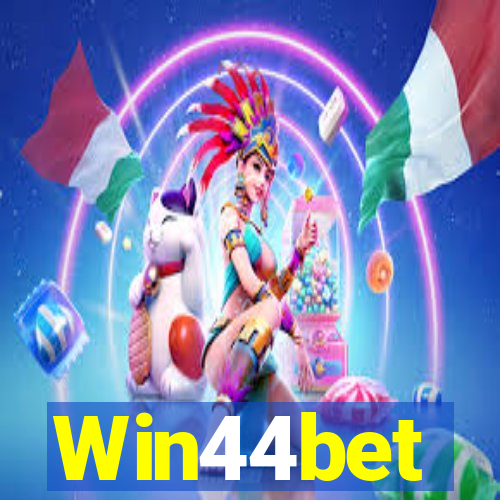 Win44bet