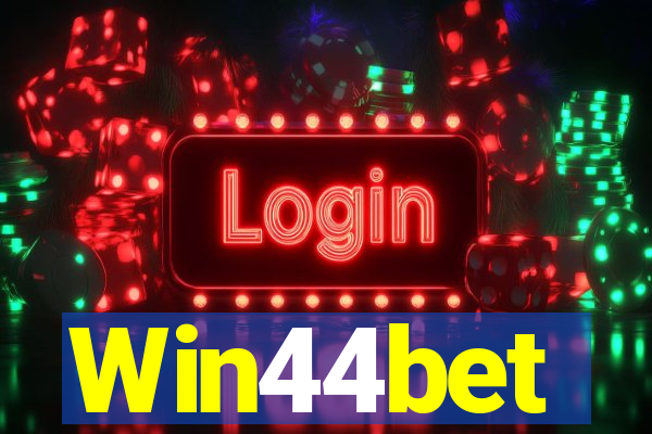 Win44bet