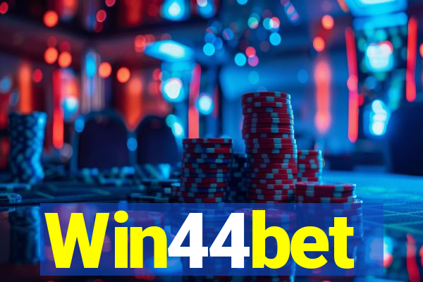 Win44bet