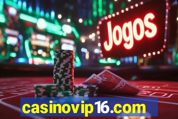 casinovip16.com