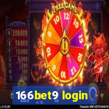 166bet9 login