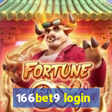 166bet9 login