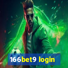 166bet9 login