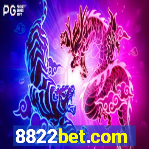 8822bet.com