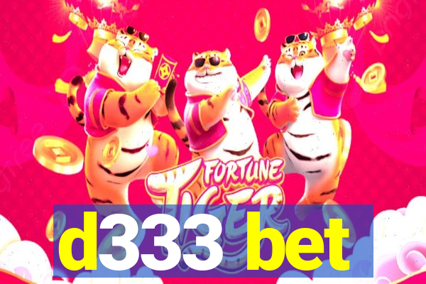 d333 bet