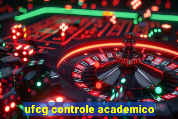 ufcg controle academico