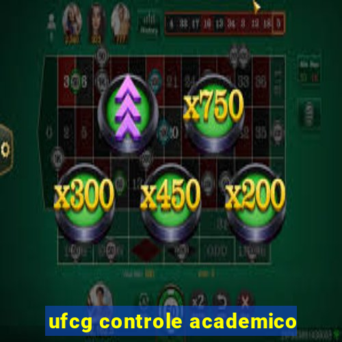 ufcg controle academico