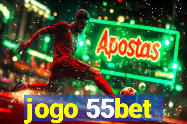 jogo 55bet