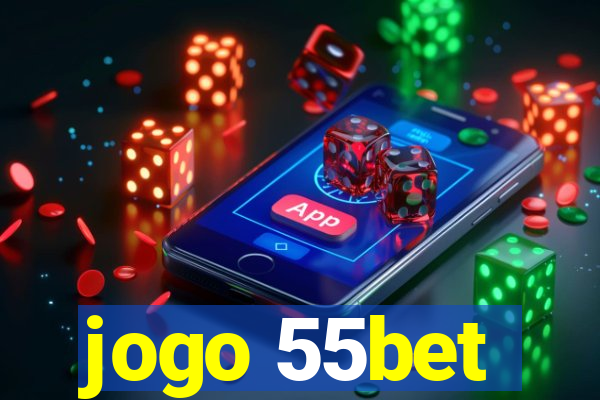 jogo 55bet