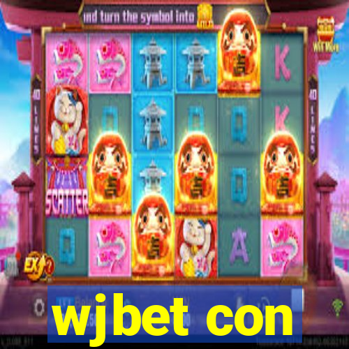 wjbet con