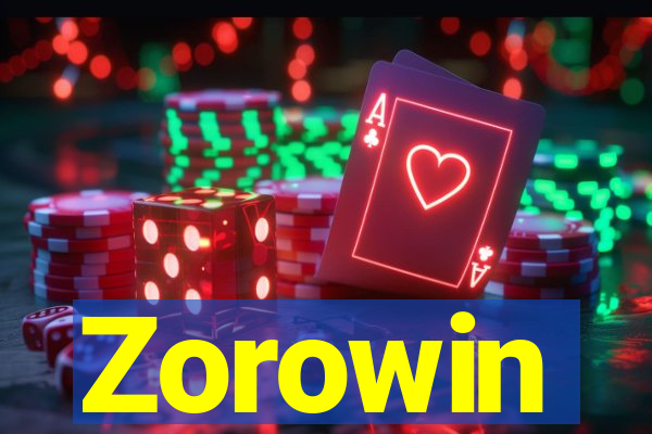 Zorowin