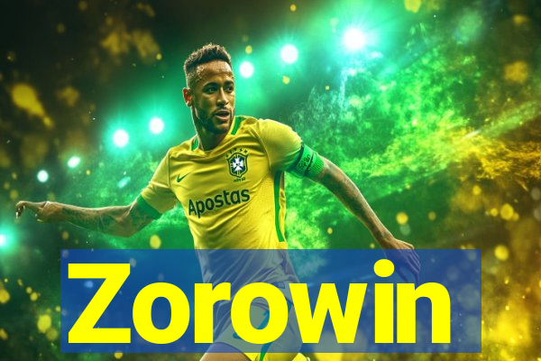 Zorowin