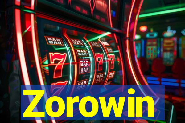 Zorowin