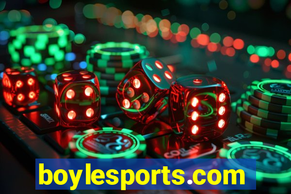 boylesports.com