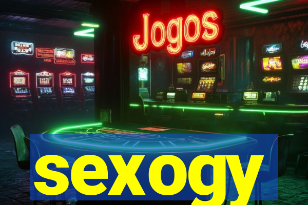 sexogy