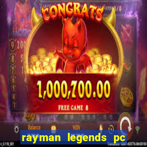 rayman legends pc download pt br