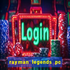 rayman legends pc download pt br