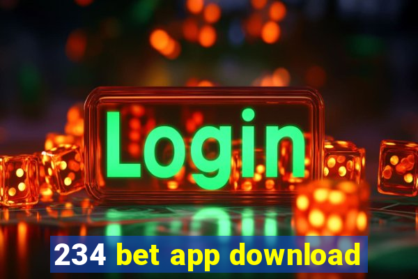 234 bet app download