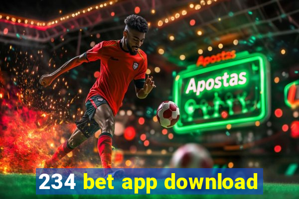 234 bet app download