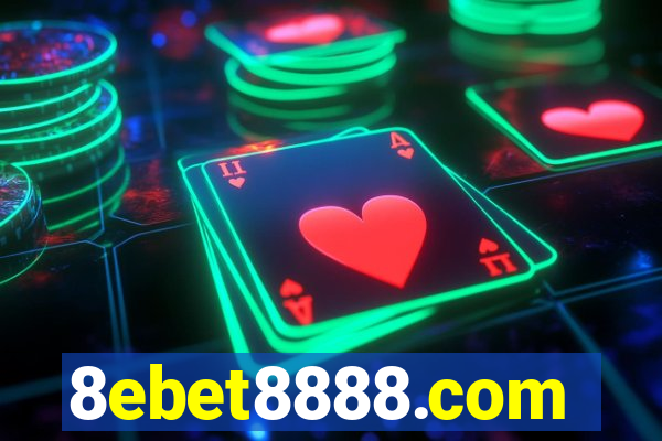 8ebet8888.com